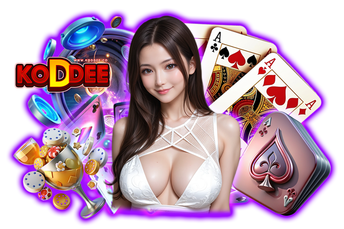 koddee slot