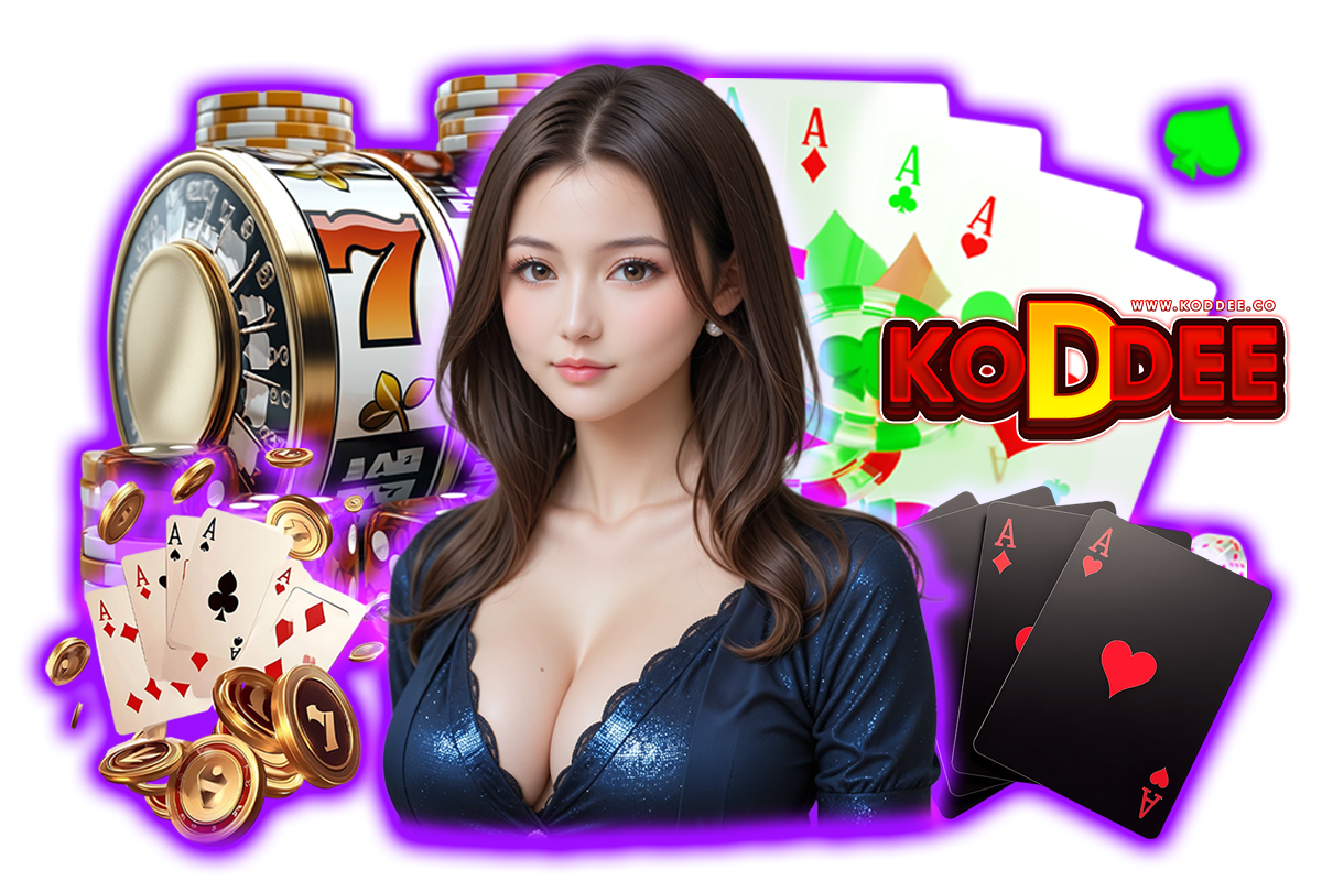koddee wallet
